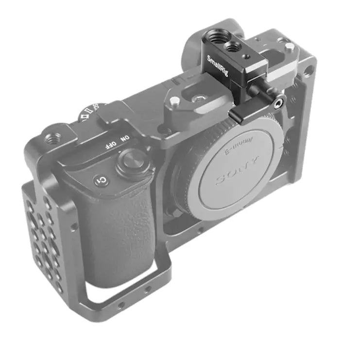 SmallRig Quick Release NATO Clamp