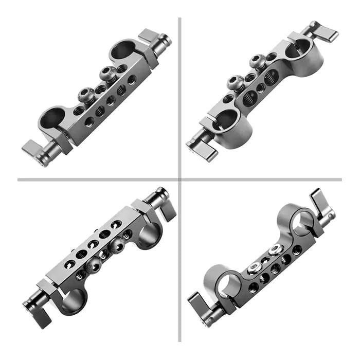 SmallRig Lightweight 15mm RailBlock