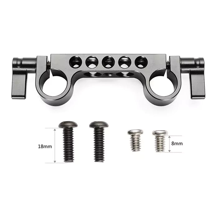 SmallRig Lightweight 15mm RailBlock