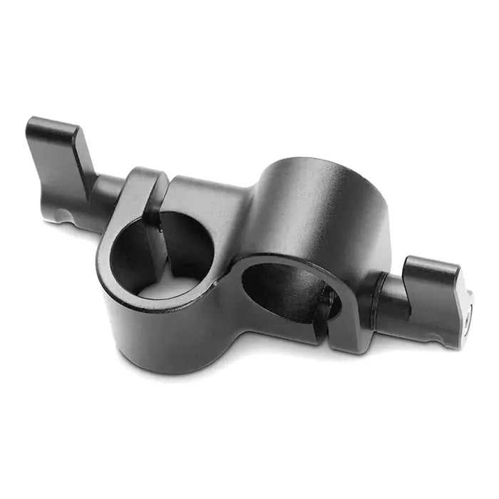 SmallRig 90 Degrees 15mm Rod Clamp