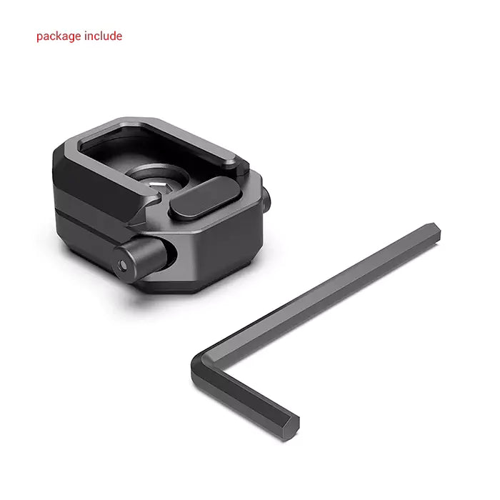 SmallRig Multifunction Shoe Mount