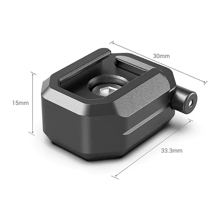 SmallRig Multifunction Shoe Mount