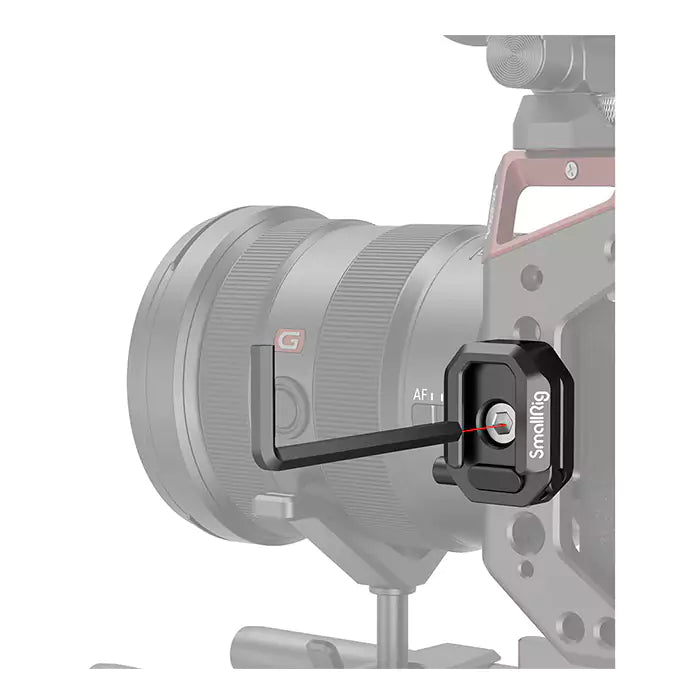 SmallRig Multifunction Shoe Mount