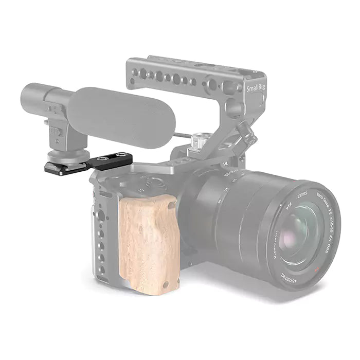 SmallRig Cold Shoe Extension