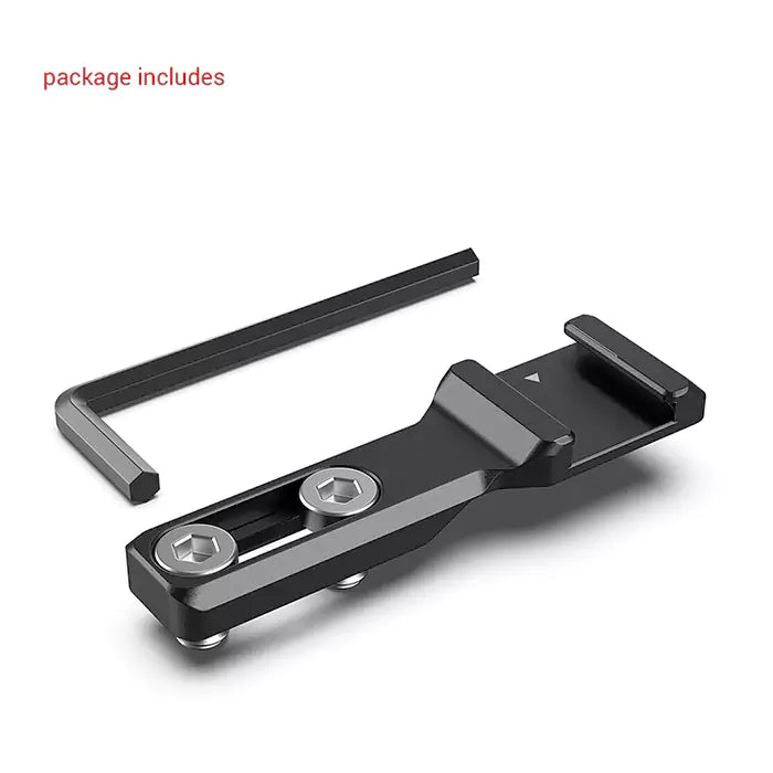 SmallRig Cold Shoe Extension