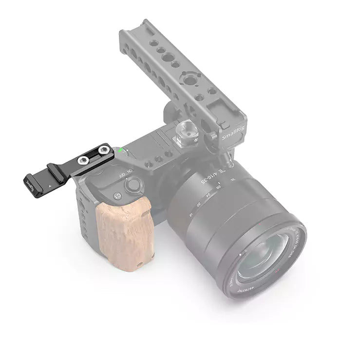 SmallRig Cold Shoe Extension