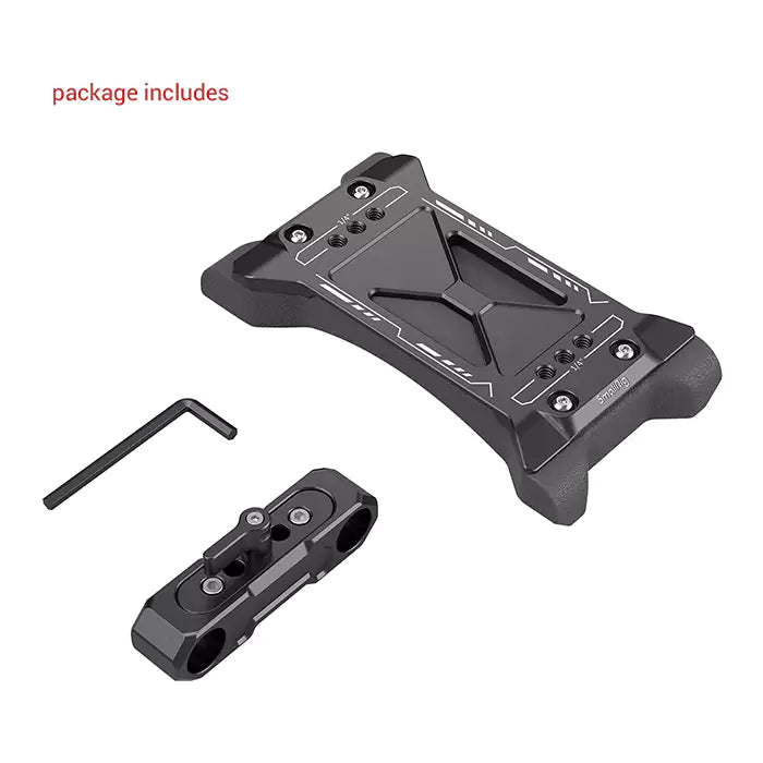 SmallRig Basic Shoulder Pad