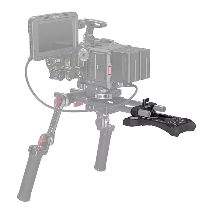 SmallRig Basic Shoulder Pad