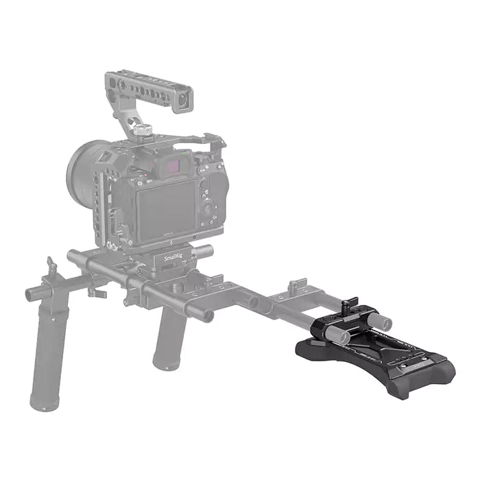 SmallRig Basic Shoulder Pad