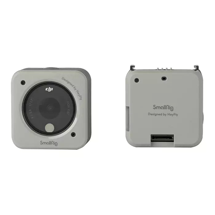SmallRig DJI Action2 Magnetic Case