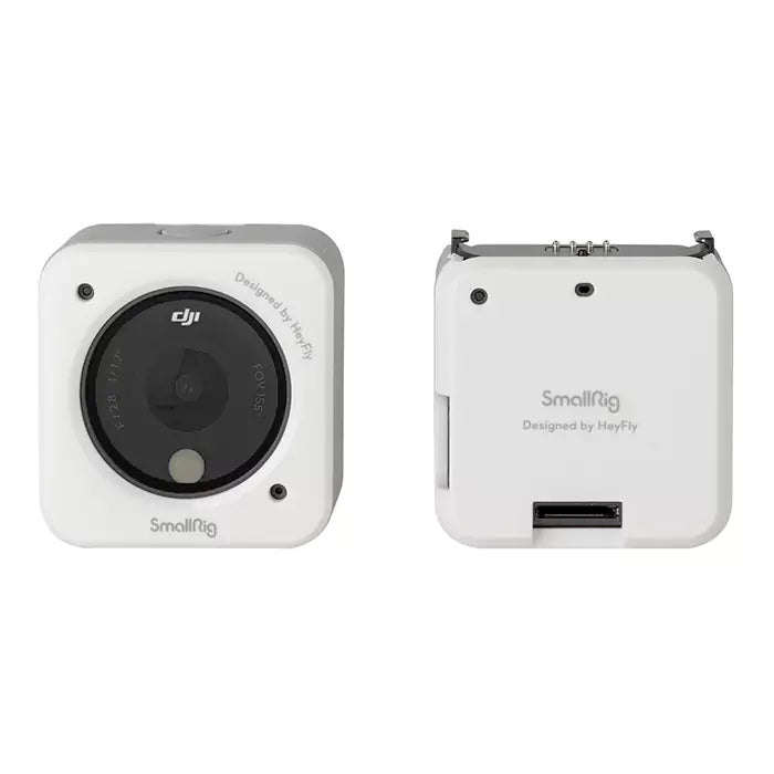 SmallRig DJI Action2 Magnetic Case