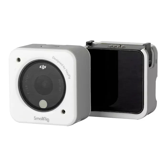 SmallRig DJI Action2 Magnetic Case