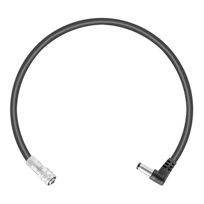 SmallRig DC5525 to 2-Pin Charging Cable for BMPCC 4K/6K