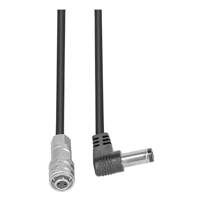 SmallRig DC5525 to 2-Pin Charging Cable for BMPCC 4K/6K