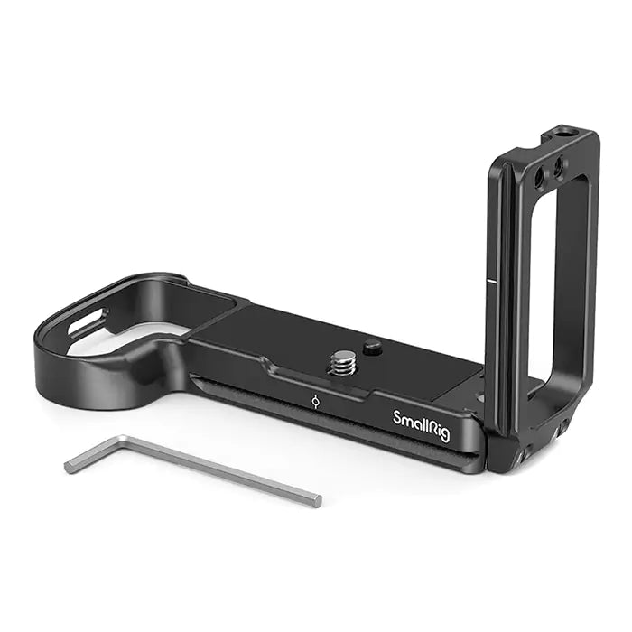 SmallRig L Bracket for Nikon Z Cameras
