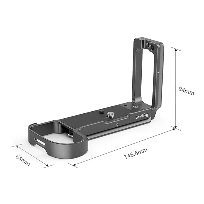 SmallRig L Bracket for Nikon Z Cameras