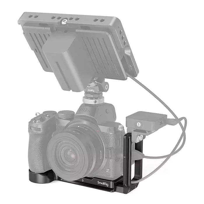 SmallRig L Bracket for Nikon Z Cameras