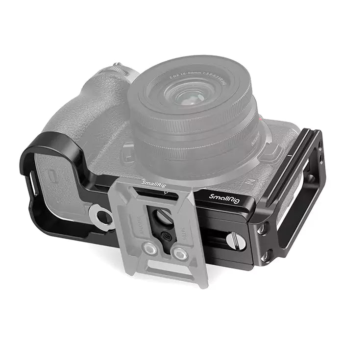 SmallRig L Bracket for Nikon Z Cameras