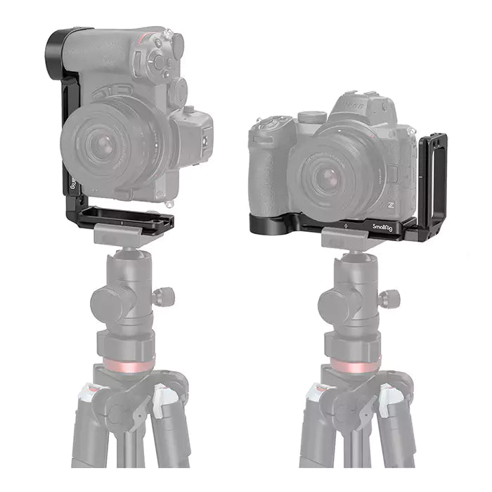 SmallRig L Bracket for Nikon Z Cameras