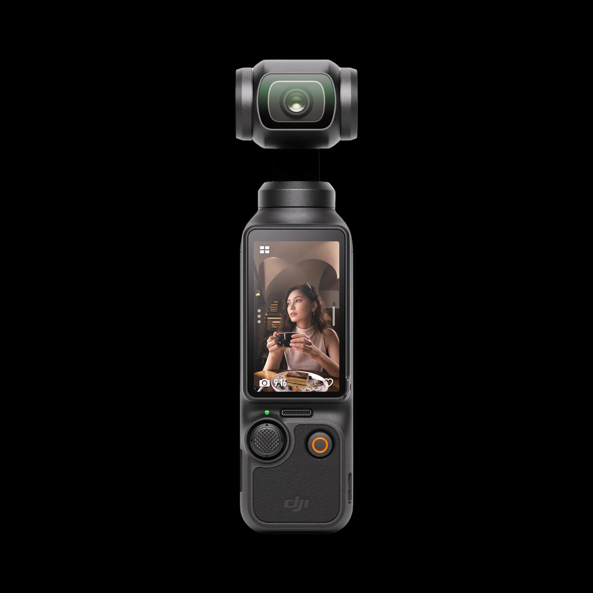 DJI Osmo Pocket 3 Creator Combo