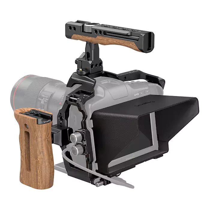 SmallRig Pro. Accessory Kit for BMPCC 6K Pro