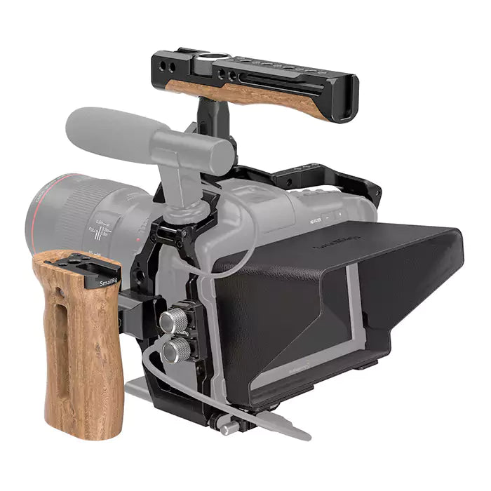 SmallRig Professional Accessory Kit for BMPCC