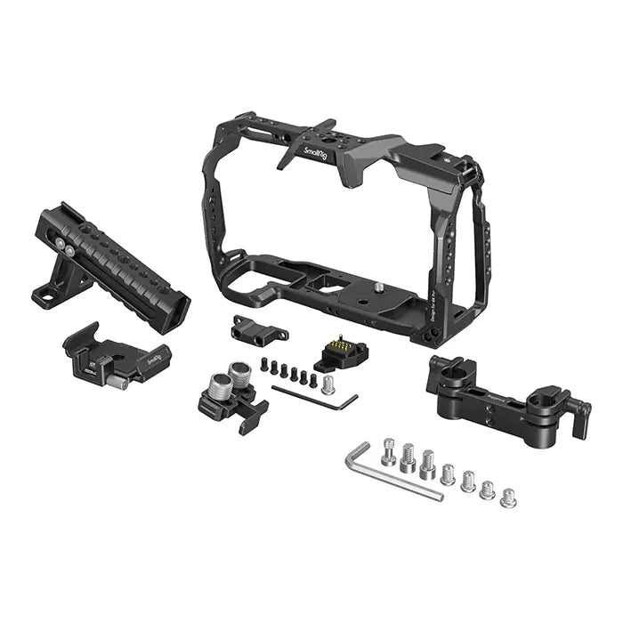 SmallRig Basic Kit for BMPCC 6K Pro 3583