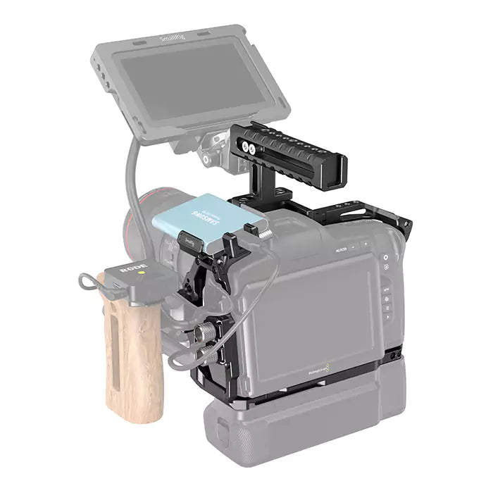 SmallRig Basic Kit for BMPCC 6K Pro 3583