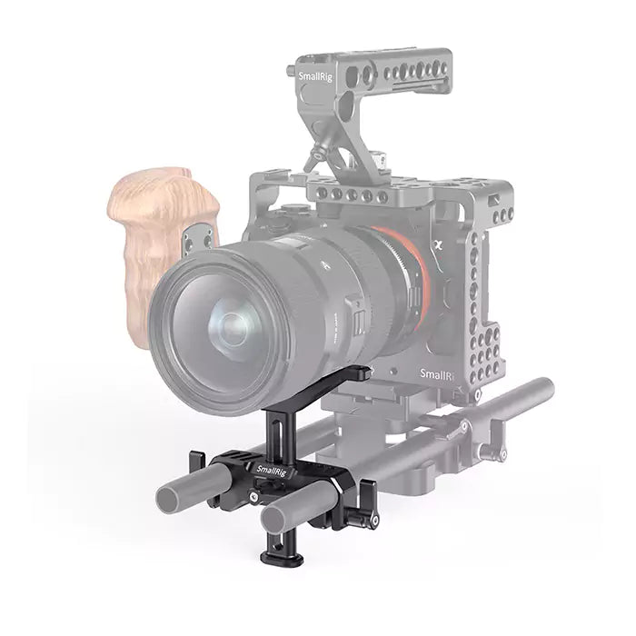 SmallRig 15mm LWS Universal Lens Support