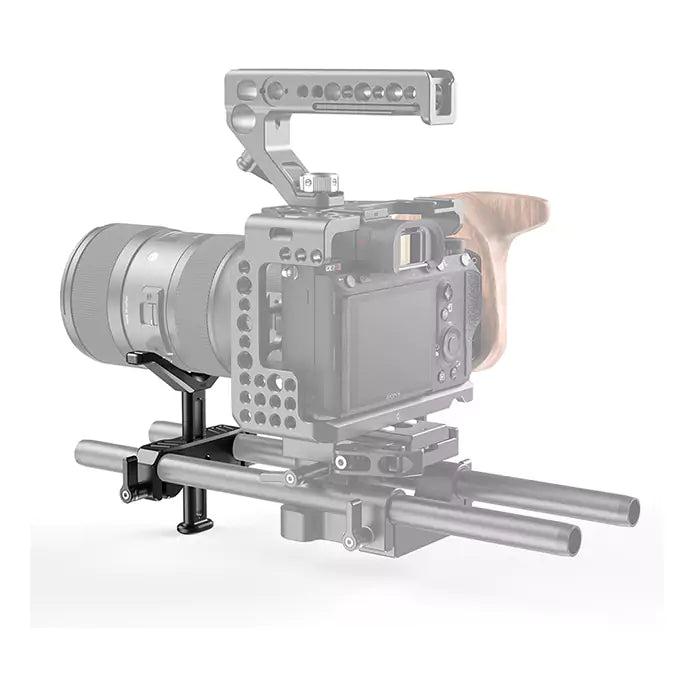 SmallRig 15mm LWS Universal Lens Support