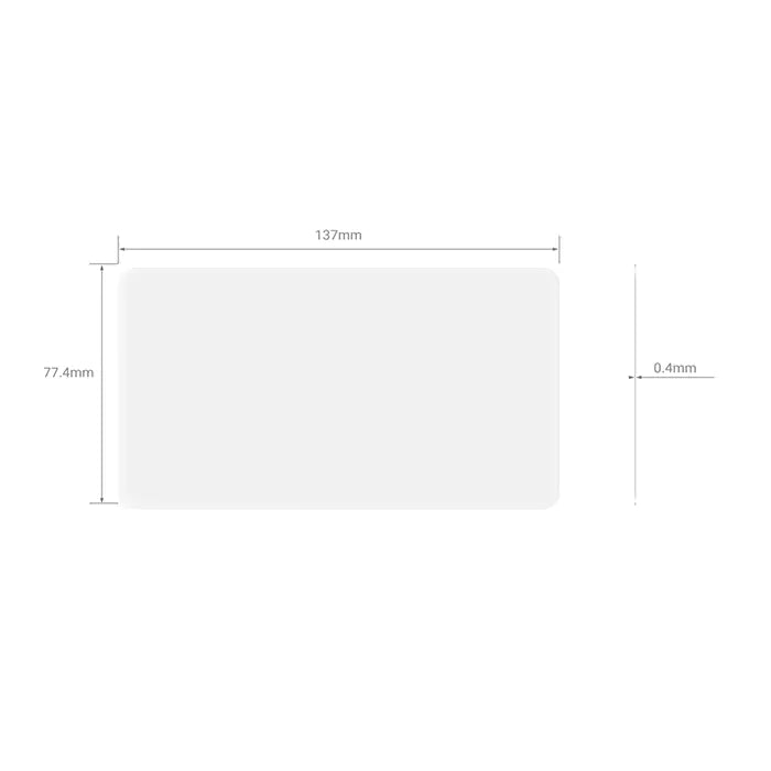 SmallRig Atomos Ninja V Series Screen Protector