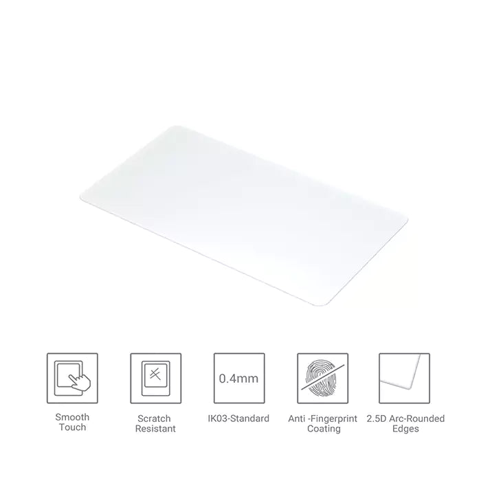 SmallRig Atomos Ninja V Series Screen Protector