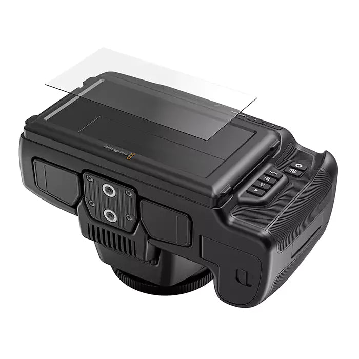 SmallRig Screen Protector for Blackmagic Design