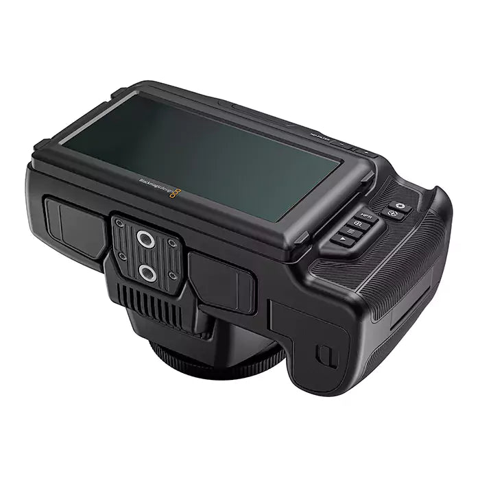 SmallRig Screen Protector for Blackmagic Design