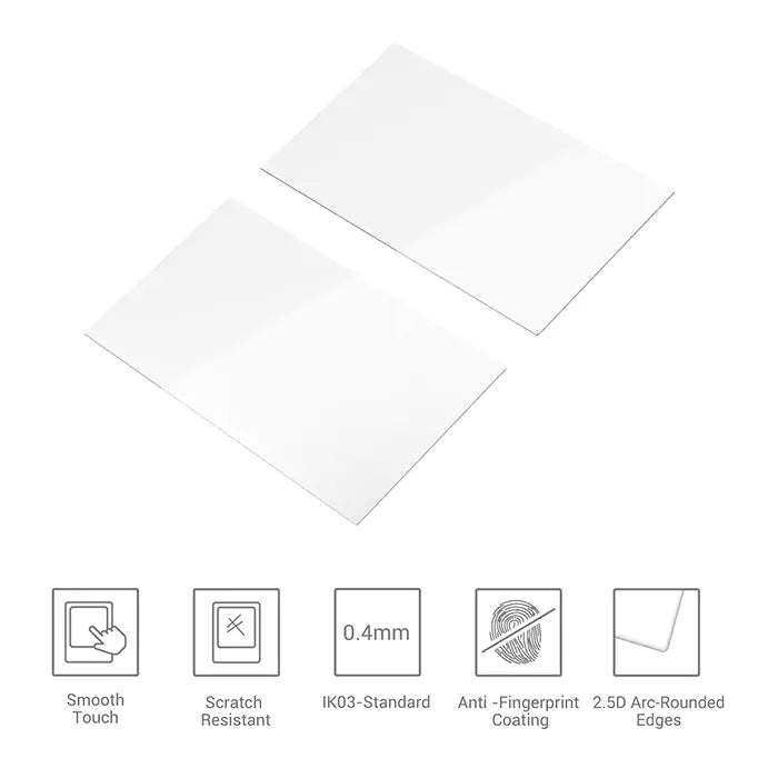 SmallRig Screen Protector for Blackmagic Design