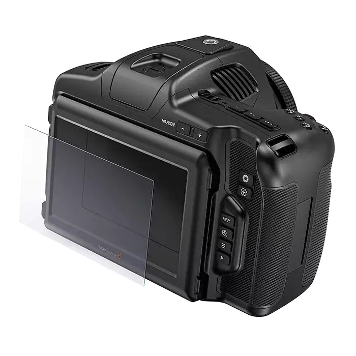 SmallRig Screen Protector for Blackmagic Design