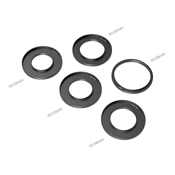 SmallRig Adapter Rings Kit