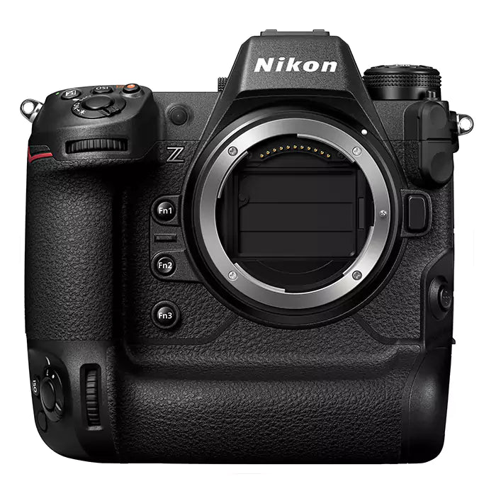 Nikon Z9 Mirrorless Camera