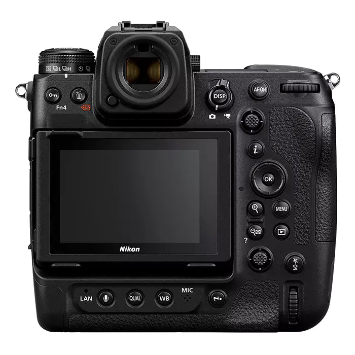 Nikon Z9 Mirrorless Camera