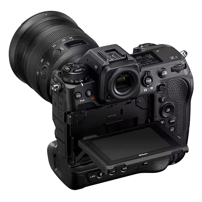 Nikon Z9 Mirrorless Camera