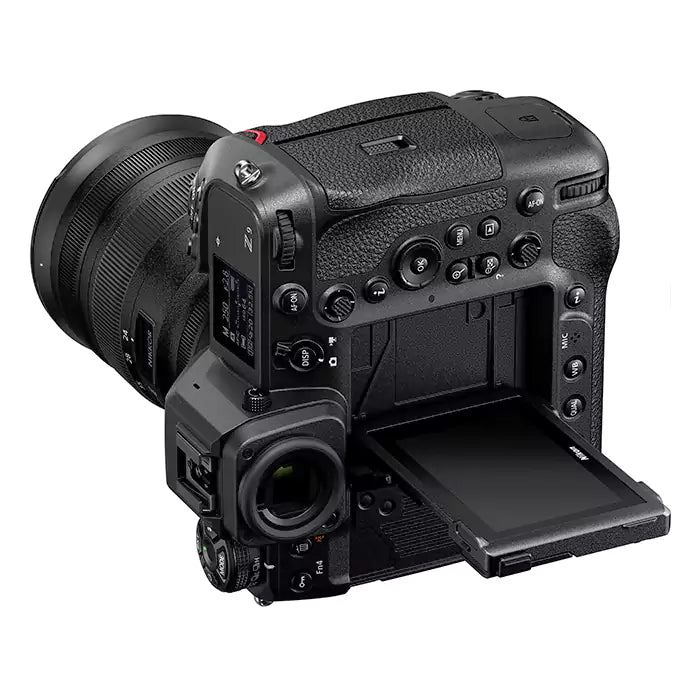 Nikon Z9 Mirrorless Camera