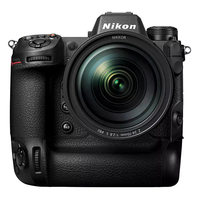 Nikon Z9 Mirrorless Camera