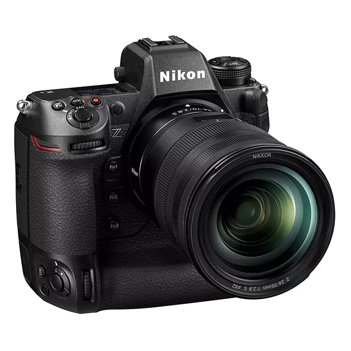 Nikon Z9 Mirrorless Camera