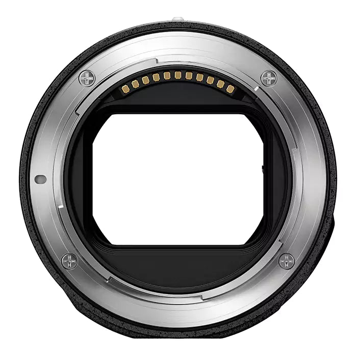 Nikon FTZ II Mount Adapter