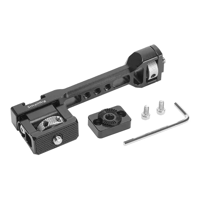 SmallRig Adjustable Monitor Mount