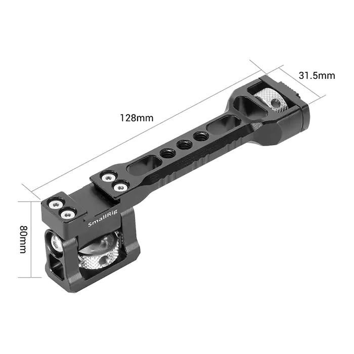SmallRig Adjustable Monitor Mount
