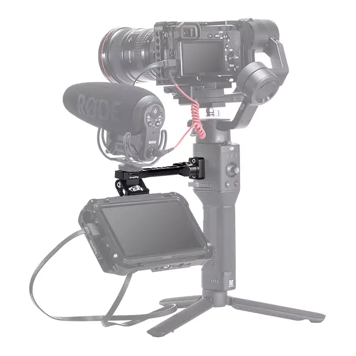 SmallRig Adjustable Monitor Mount