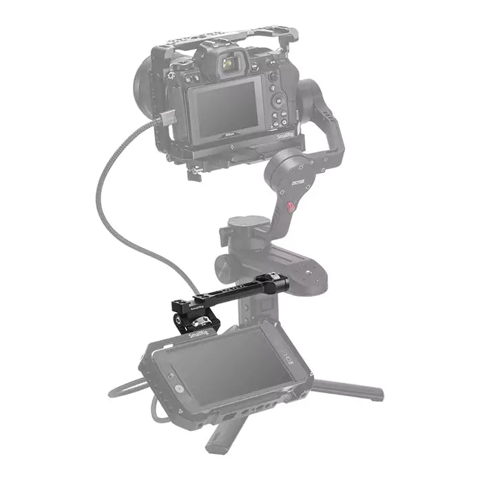 SmallRig Adjustable Monitor Mount