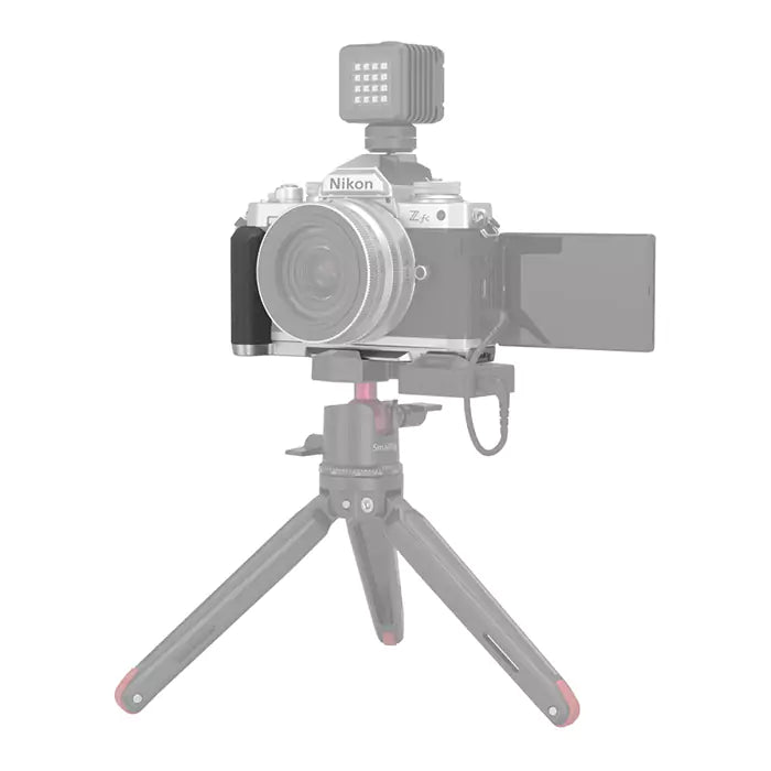 SmallRig L-Shape Grip for Nikon Zfc
