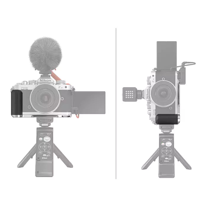 SmallRig L-Shape Grip for Nikon Zfc